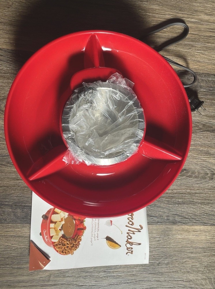 Choco Maker