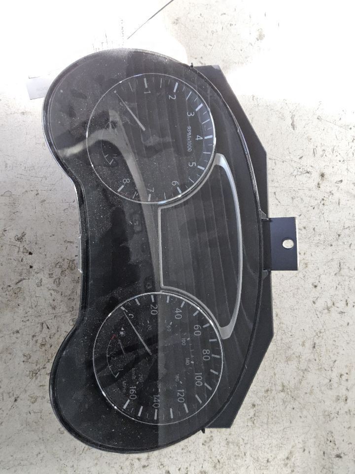 Speedometer Cluster MPH Fits 18-20 PATHFINDER 3463413