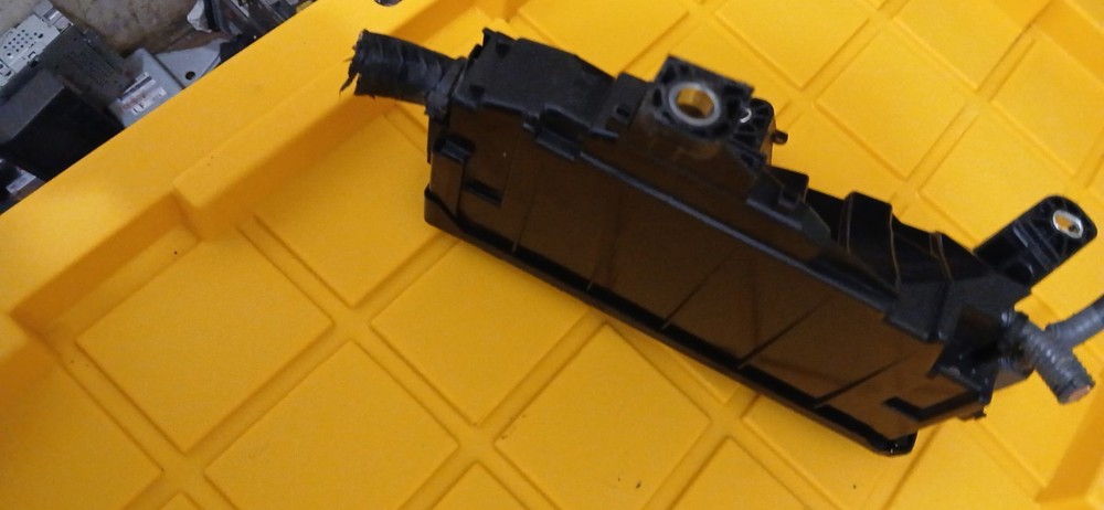 2013 Lexus IS250 Fuse Box