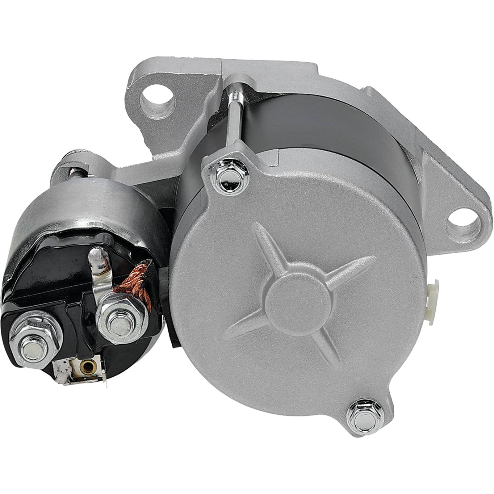 Starter for Briggs & Stratton VANGUARD VTWIN 9TOOTH DR 807383 809054 428000-0230