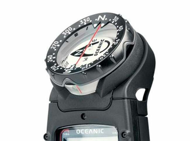 Oceanic Pro Plus Scuba Dive Computer Compass Assembly PP/PP2/PP3 SWV 04.1026