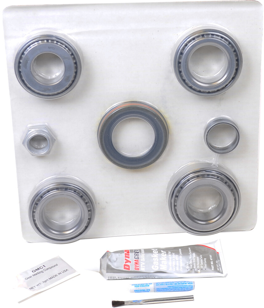 Differential Brng Set  SKF  SDK321A