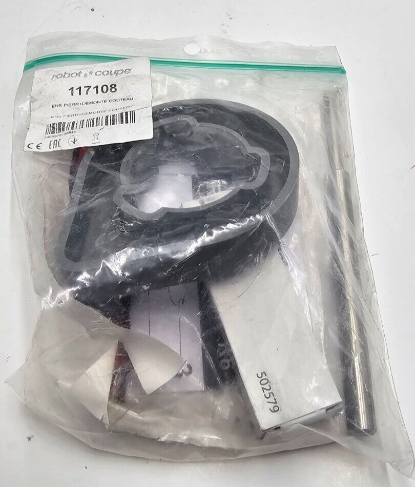 Robot Coupe STONE SET + KNIFE DISASSEMBLER 117108