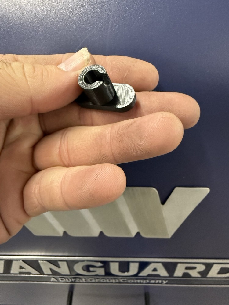 Vanguard Printer Valve Knobs (10 Pack)