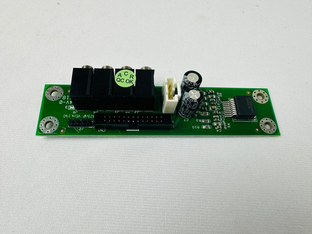 Acrosser AR-B9425NP Audio Board