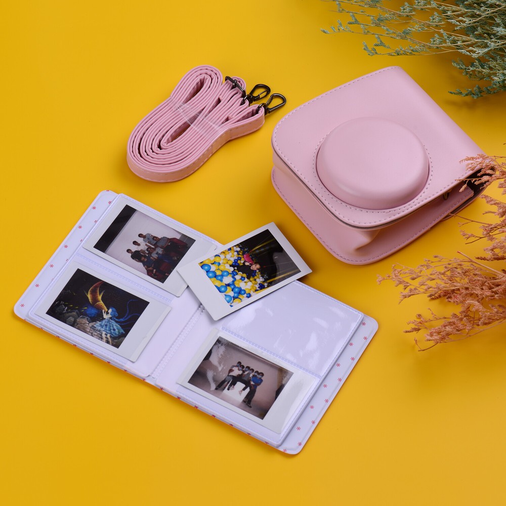 12-in-1 Instant Accessories Bundle Kit Compatible with Fujifilm E5K5