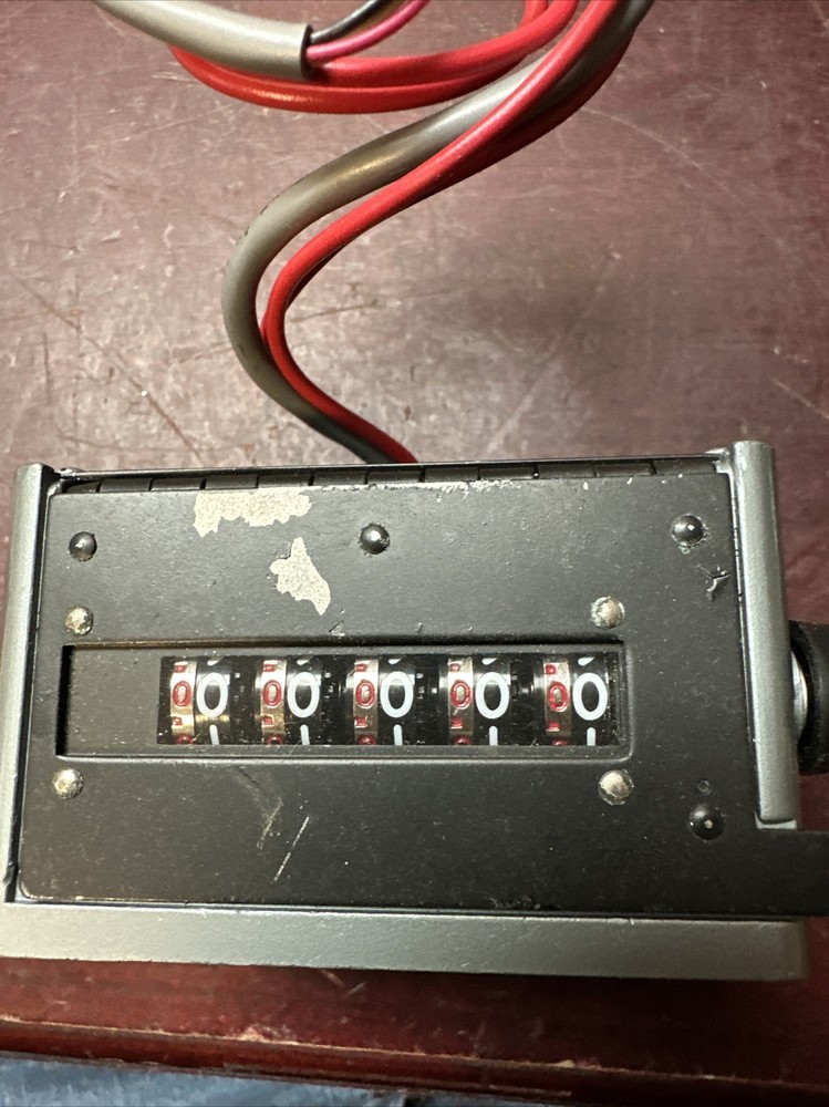 Durant Model 5-sp-1-end
