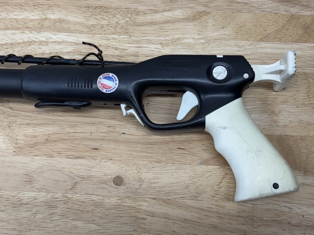 SpearPro Challenger Speargun 60cm