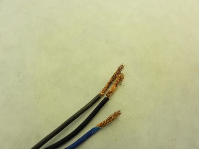 201390 New-Incomplete; Turck Ni12U-EM18-AN6X Proximity Sensor (NO Mounting Nuts)