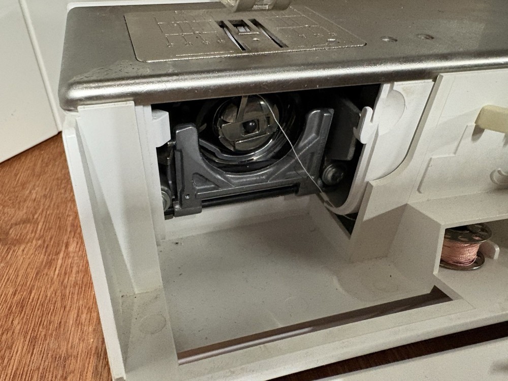 Bernina Activa Model 131 Sewing Machine