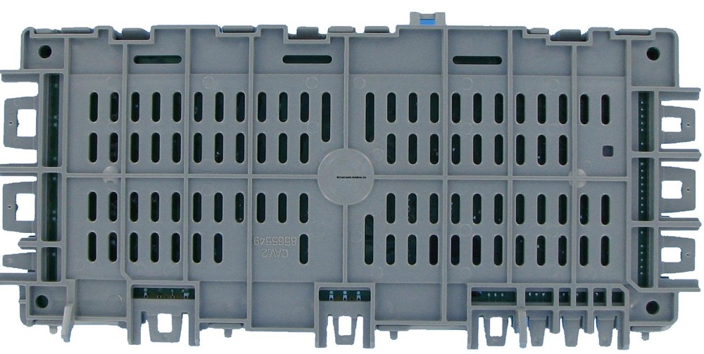 CoreCentric Laundry Washer Control Board Replacement for Whirlpool W10189966