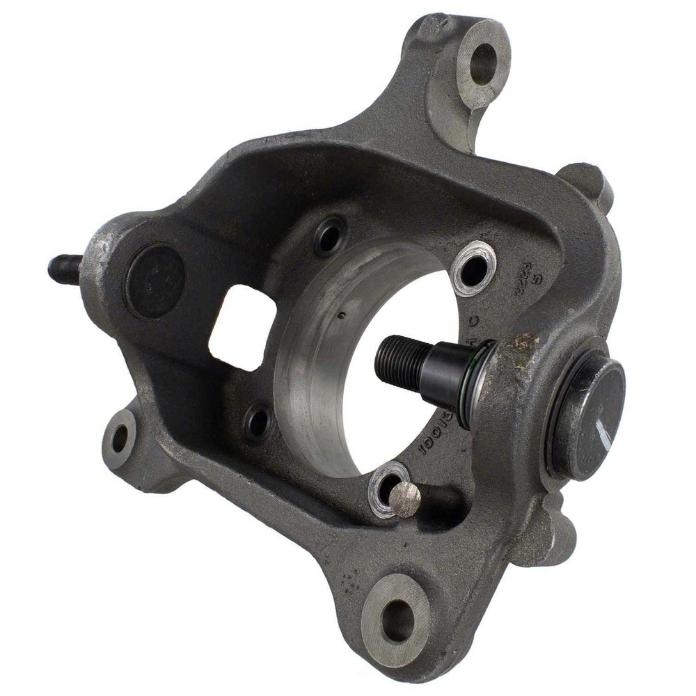 Spindle Knuckle Motorcraft MEF381