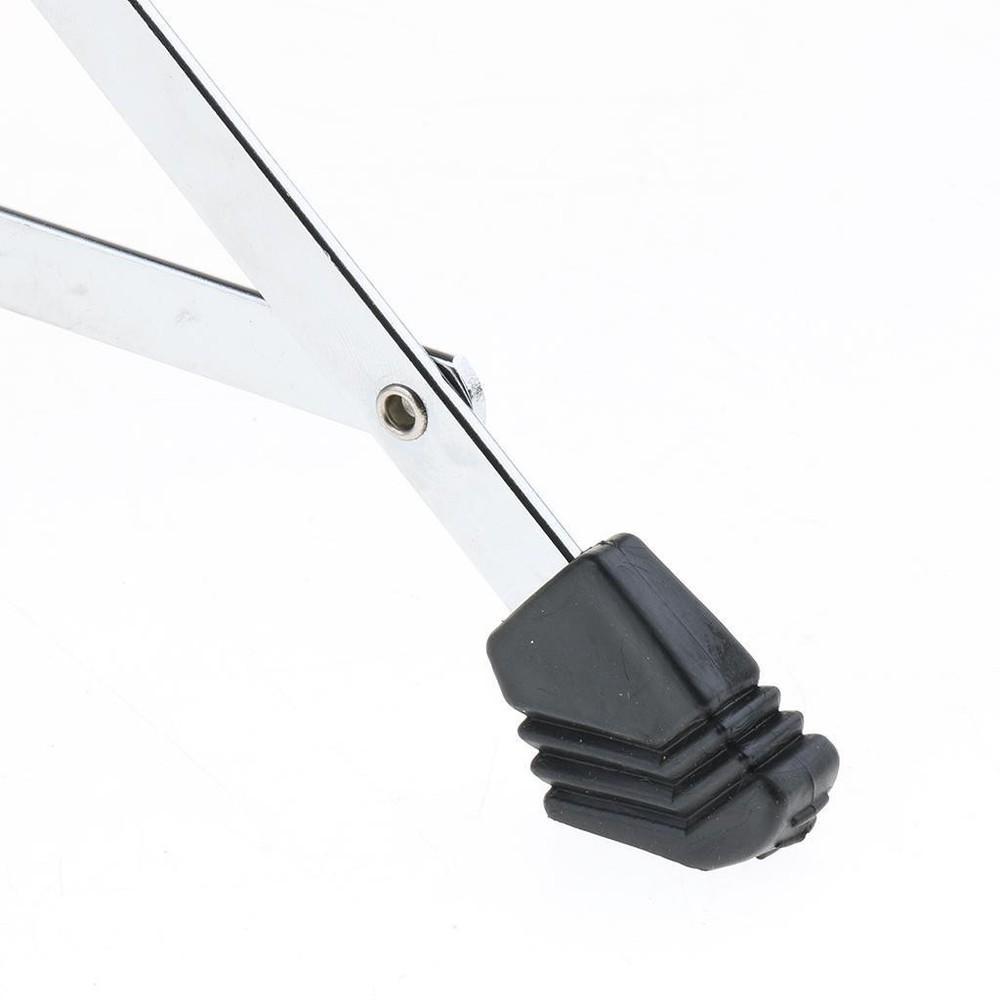 Padded Drum Stool Seat Height 39.5cm