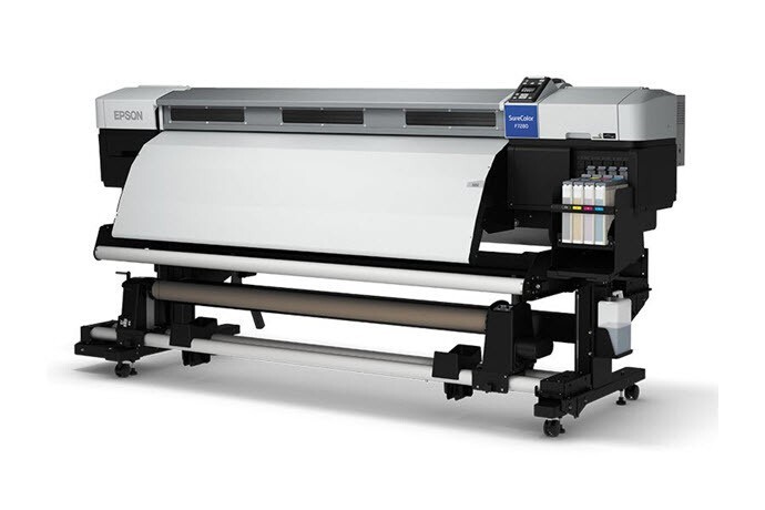Epson F7200 Sublimation Printer