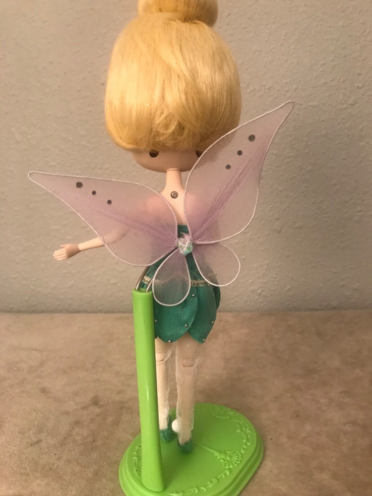 Pullip Dal Disney Tinker Bell Doll