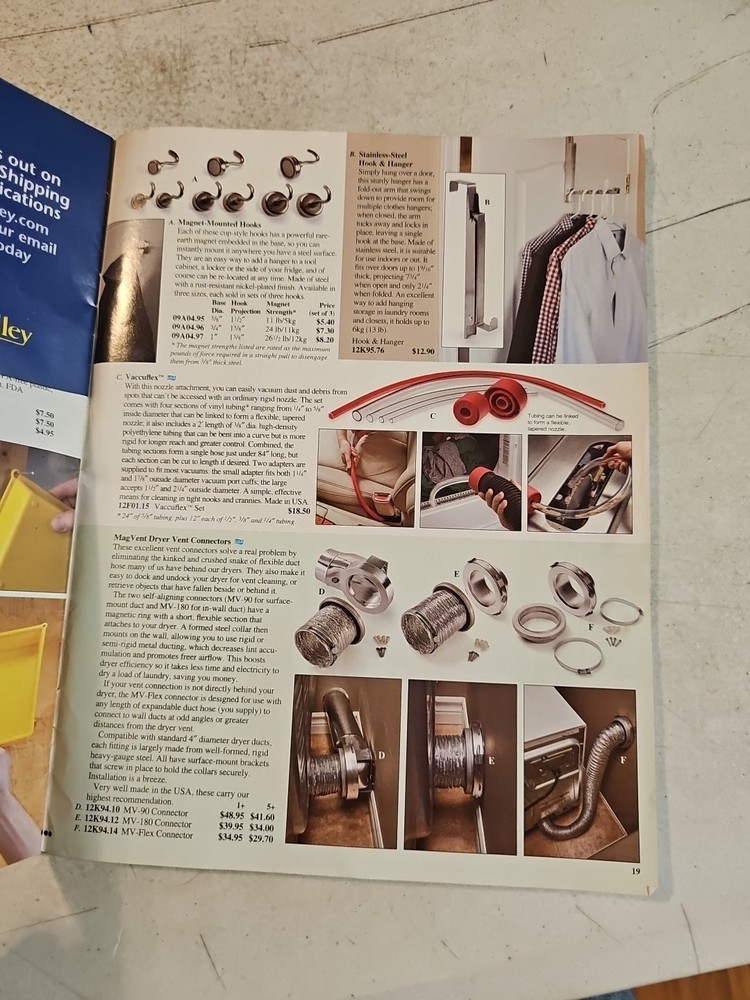 Fall 2017 LEE VALLEY Catalog. Fine Woodworking Tools & Hardware
