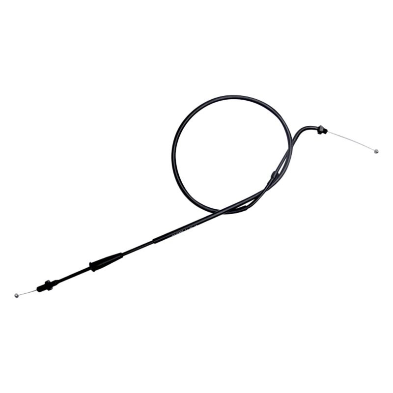 Motion Pro 01-1027 Black Vinyl Throttle Cable