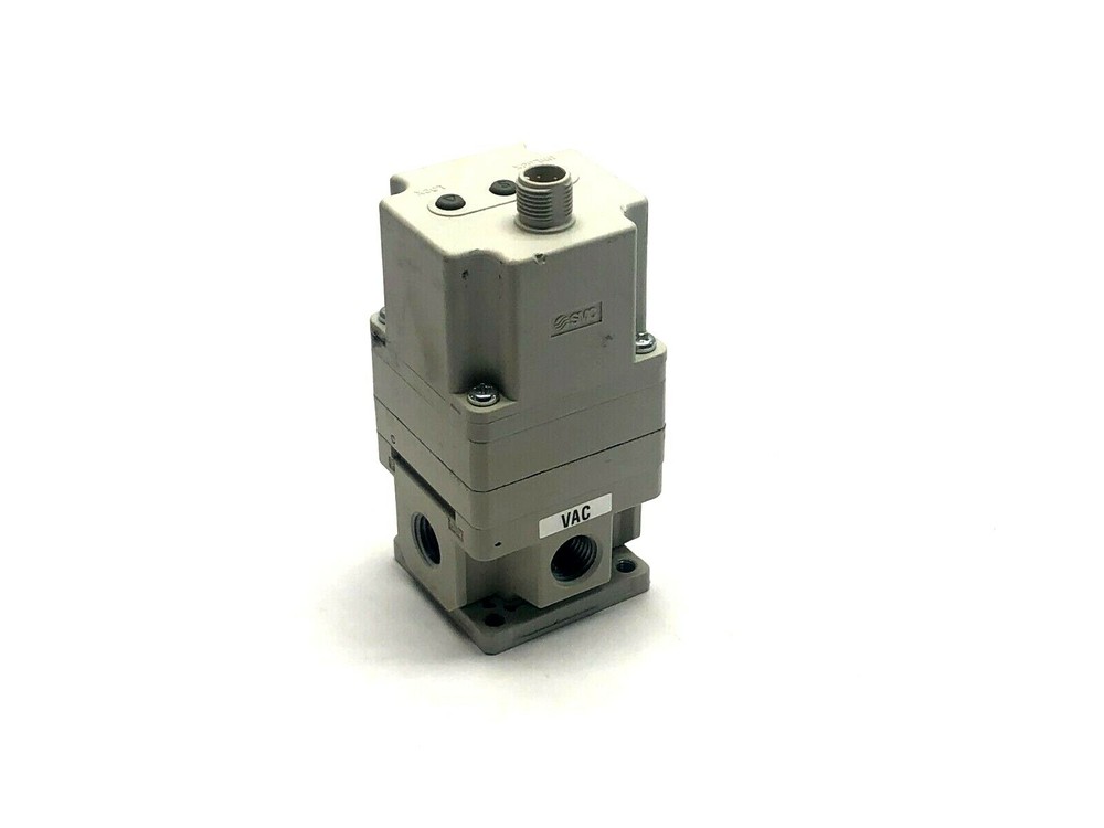 SMC ITV2090-31N2N5 Electro-Pneumatic Regulator