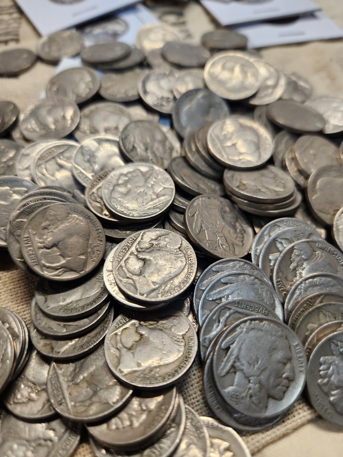 Old U.S. Estate Coin Lots - Rare US Coins - Gold / Silver / Proof + BONUS!