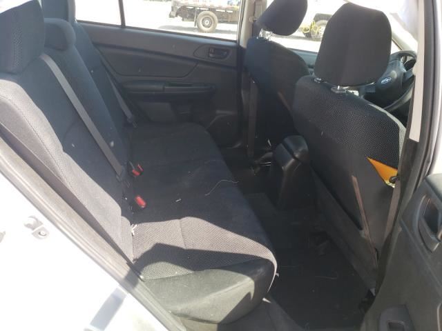 SUBARU IMPREZA 2012 High Mounted Stop Light 556389