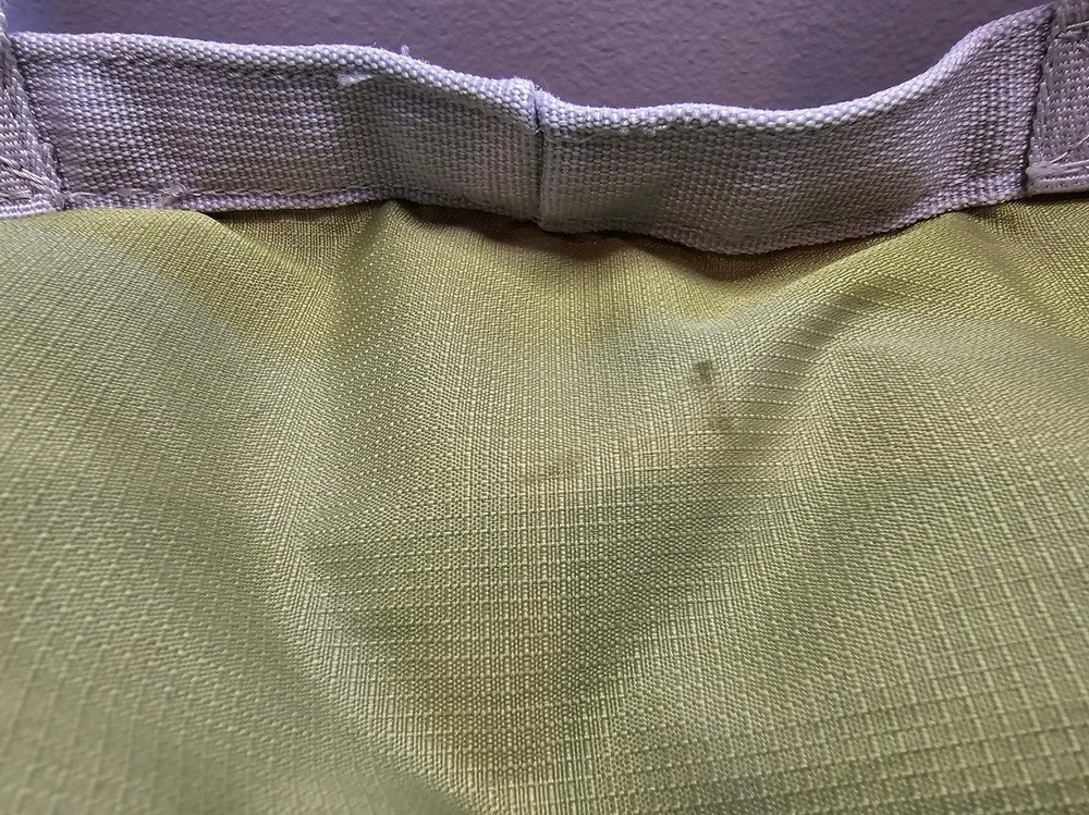 Kelty picnic backpack