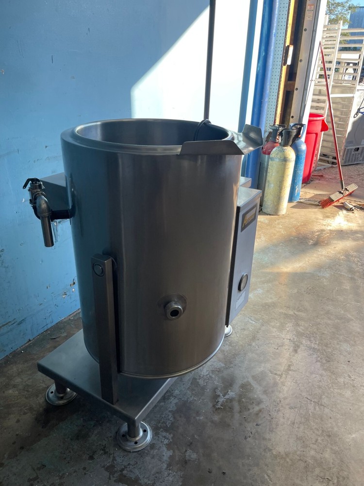 accuttemp 12 gallon kettle acgc-12