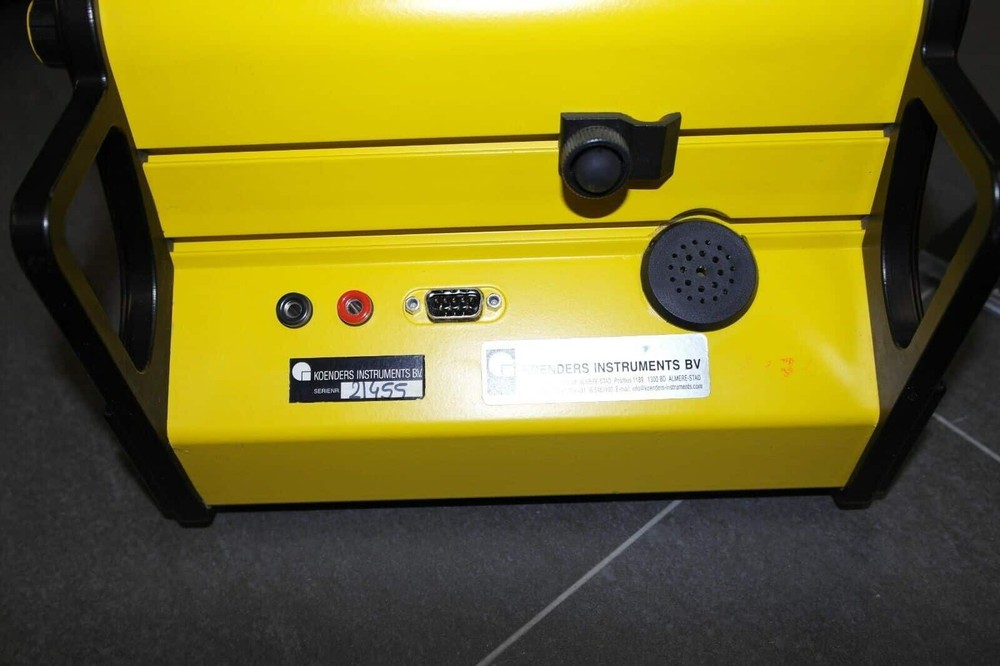 Multi-functional OTT Vota / Data Logger / Multifunction / Acquisition