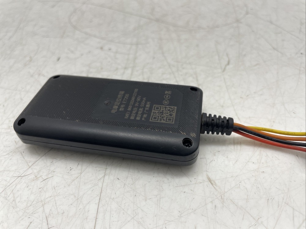 ♻️ SurRon LBX Light Bee X 2023 60v 38Ah GPS Tracker ♻️