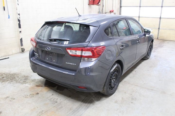 2019 Subaru Impreza Windshield Mounted Camera/Projector 2139389