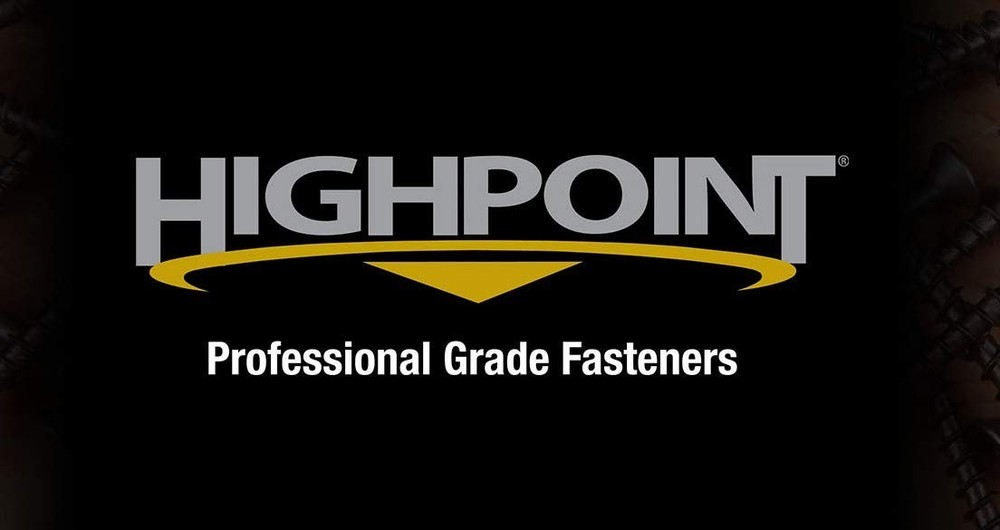 Highpoint Miniature Barrel Hinges