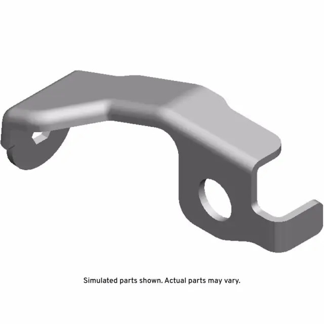 Genuine GM Bracket 42724215