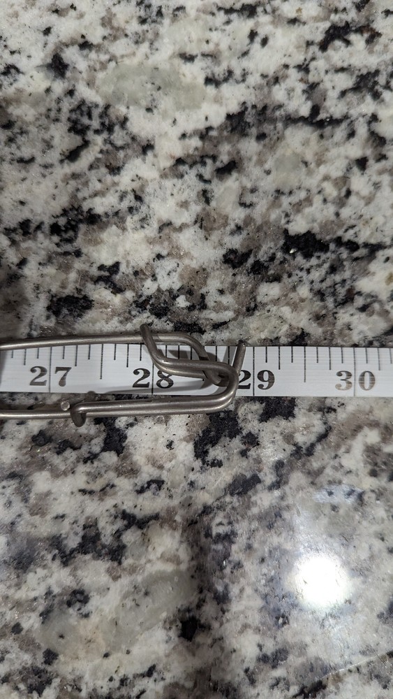 36 Longline Drops 30" for Longline