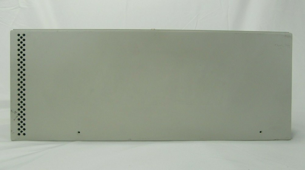 Brooks Automation 146828 Series 8 Robot Controller 10000 Working Surplus