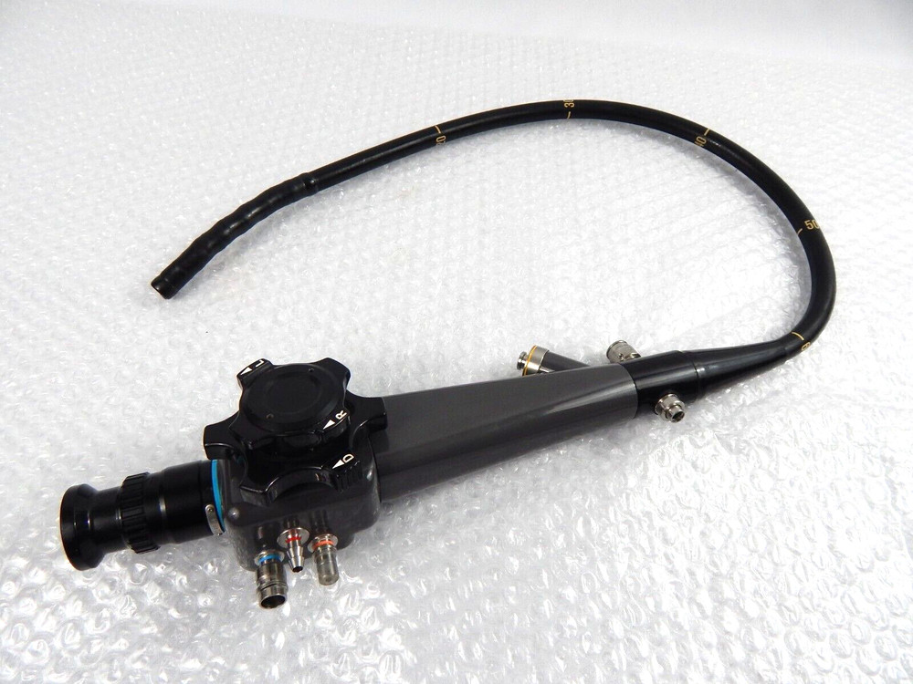 OLYMPUS OSF-2 FLEXIBLE SIGMOIDOSCOPE