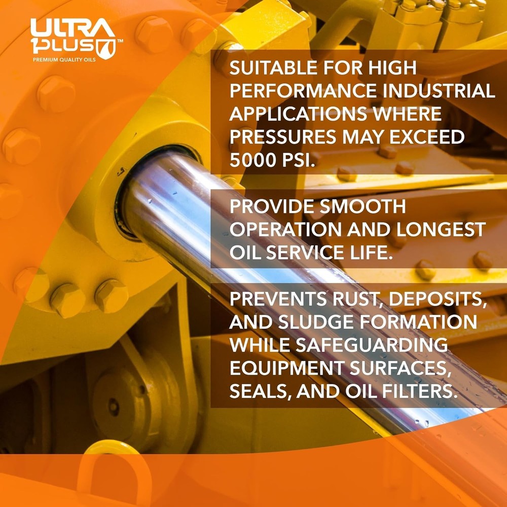 Hydraulic Oil