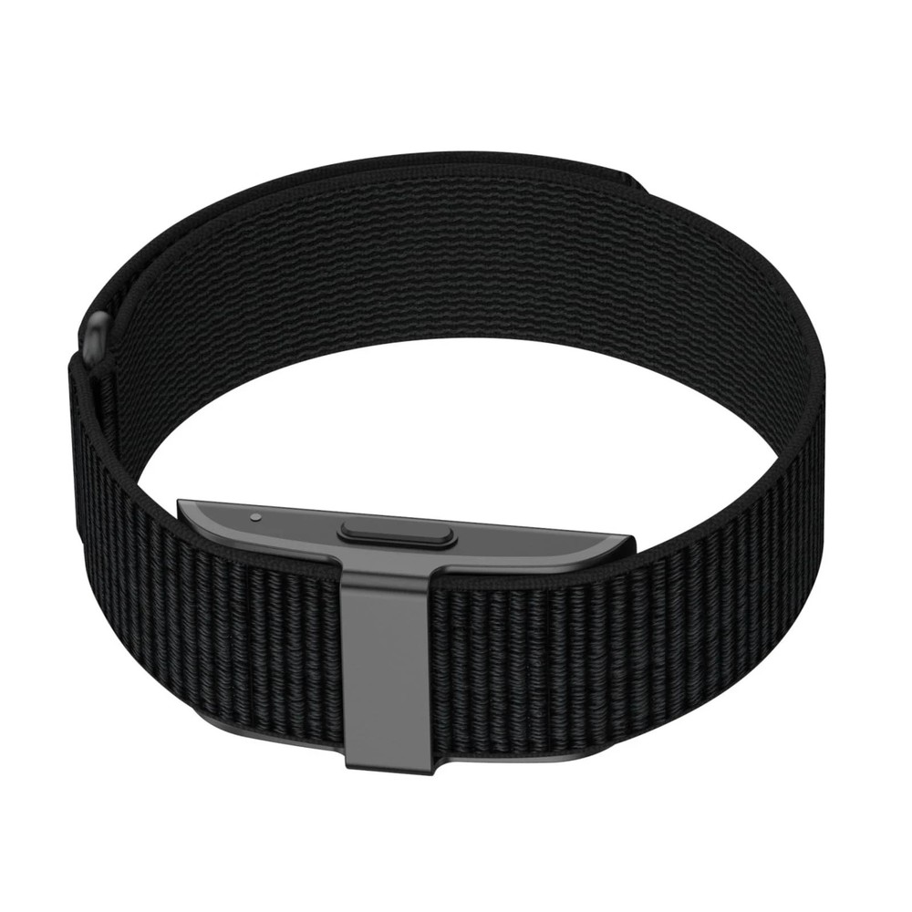 Nylon Loop Compatible with Hume Band, Nylon Replacement Strap, Soft Adjustabl...
