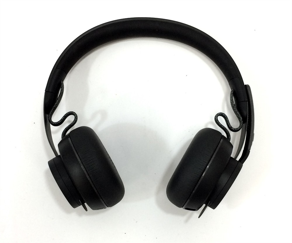 Logitech Zone Wireless Bluetooth Headset A00082