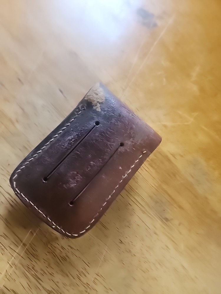 Western sharpening stones vintage