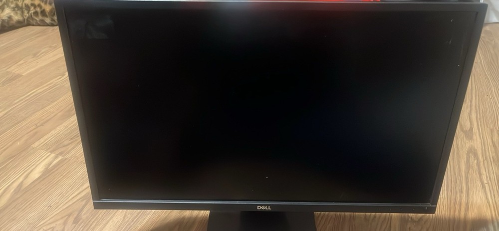 Dell 32 Inch Monitors