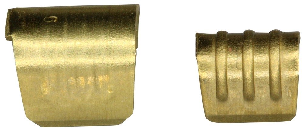1P1580 ABS Wheel Speed Sensor Connector
