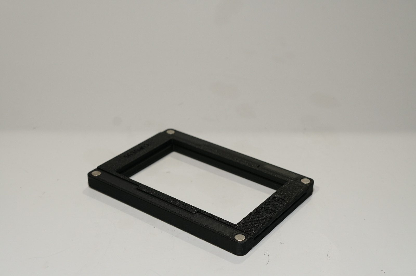 Cumulus Medium Format 120 Film Scanning Digitalize System with DSLR Mirroless V2