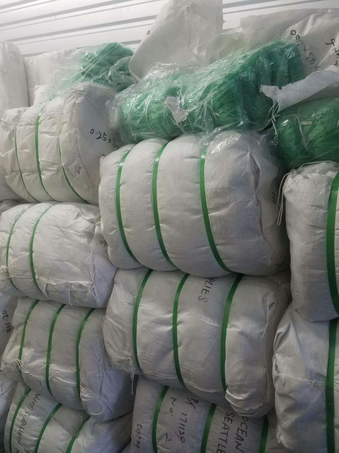 3 inch 50 mesh ( 13ft-deep ) 600ft Monofilament/ Premium_Commercial Fishing Net