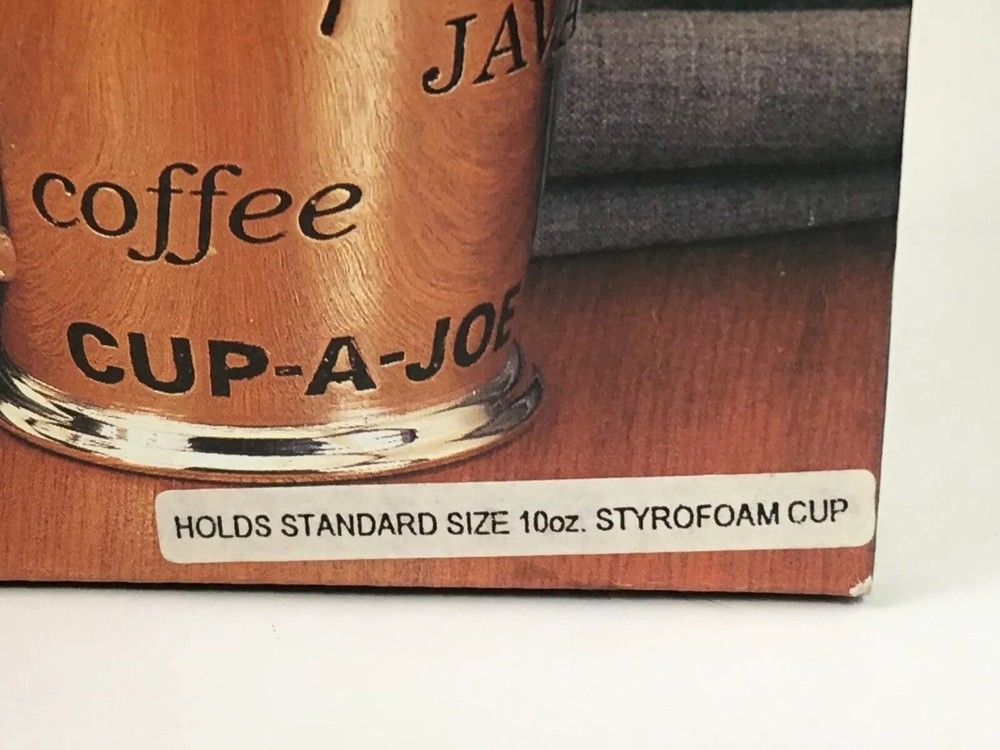 Silver Plated Coffee Cup Holder Paul Revere Silversmiths for 10 Ounce Cup