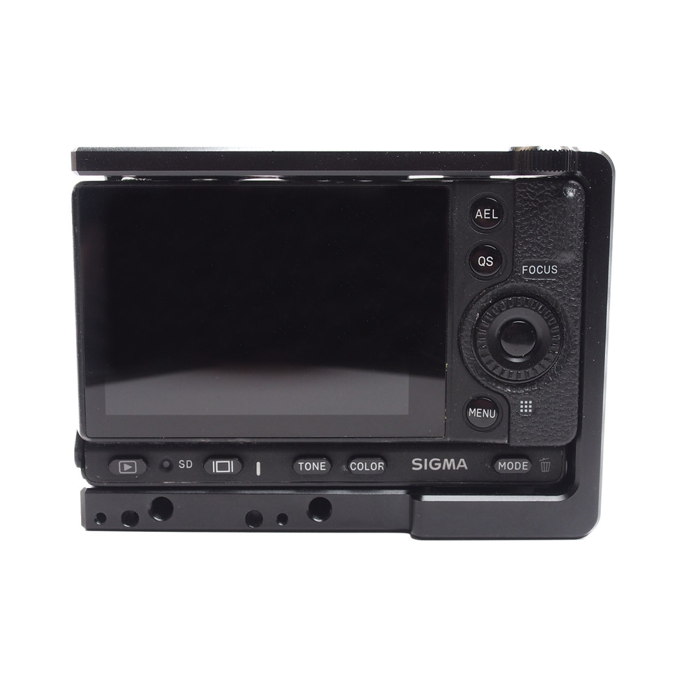 XLCS Camera Cage for Sigma FP / FP L Cameras