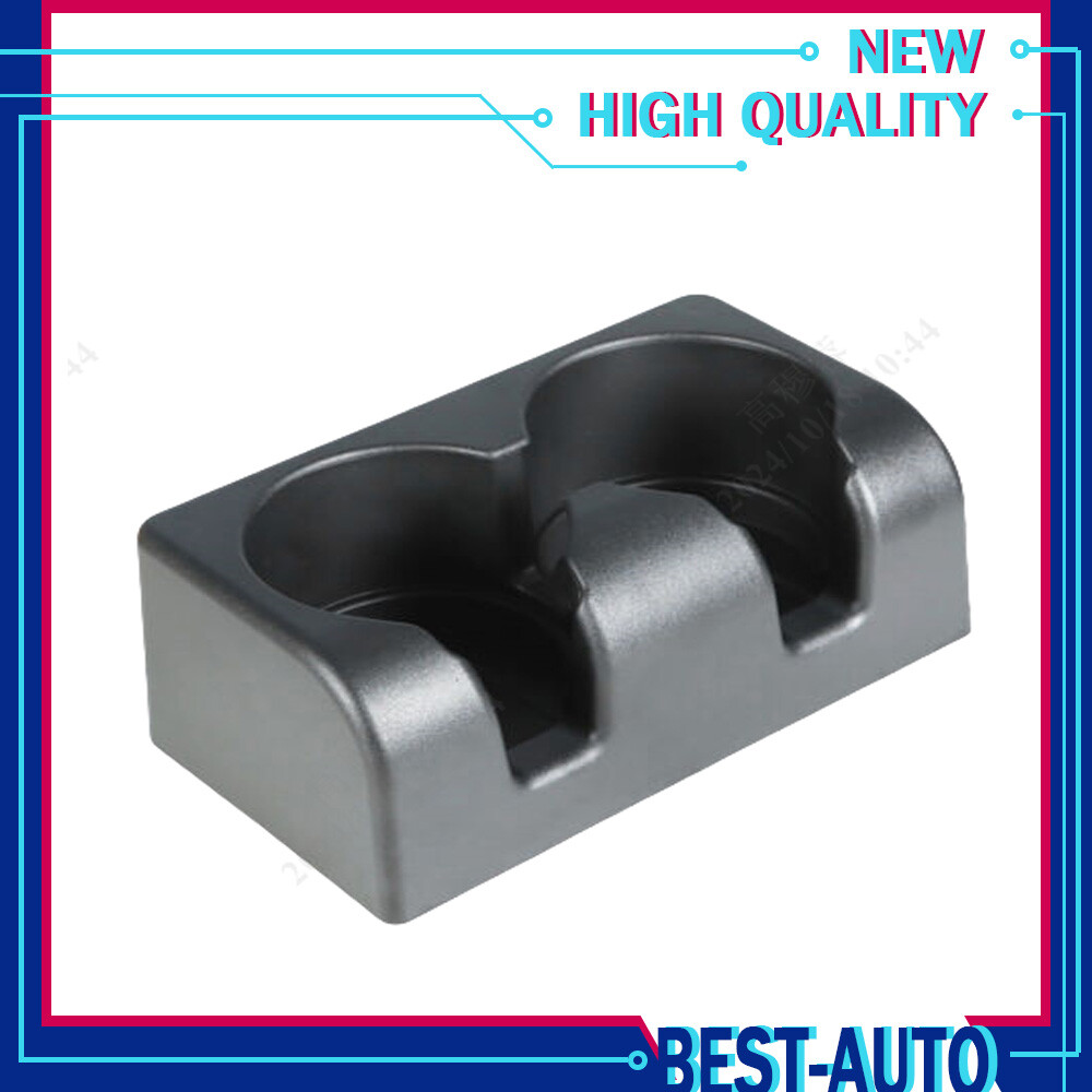 New Cup Holder Insert Drink Replacement For Colorado Canyon Bench Seat 2004-2012