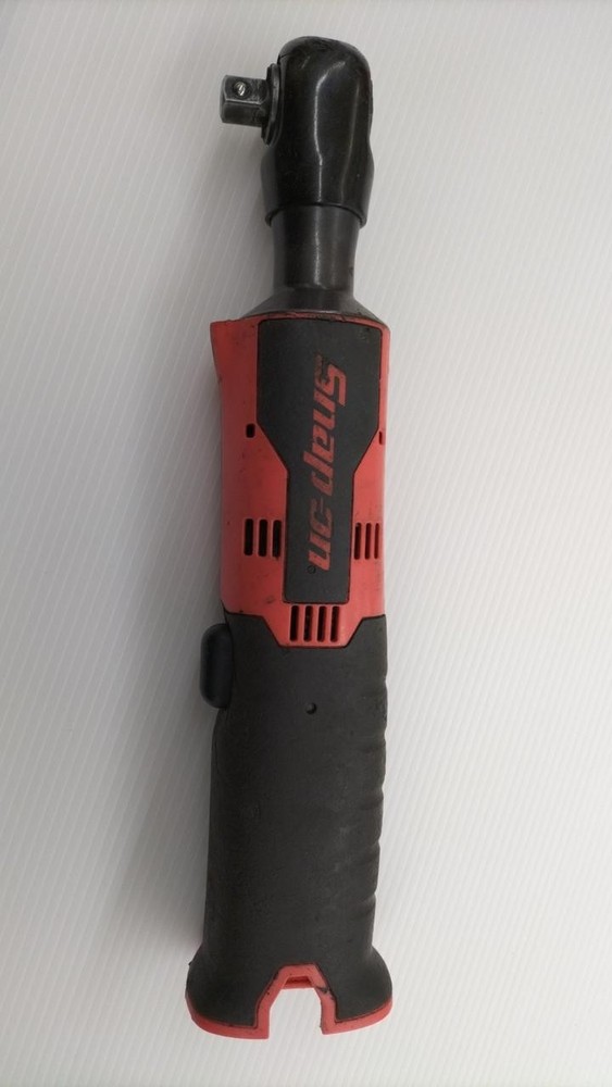 Snap on Tools USA CTR761C / CTR761CO 3/8" 14.4V Cordless Ratchet (TOOL ONLY)