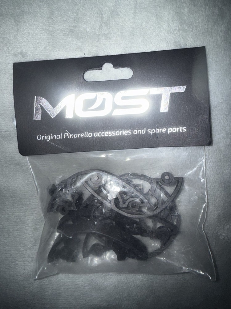 Pinarello Lightweight Headset Spacer PSHS0003AM