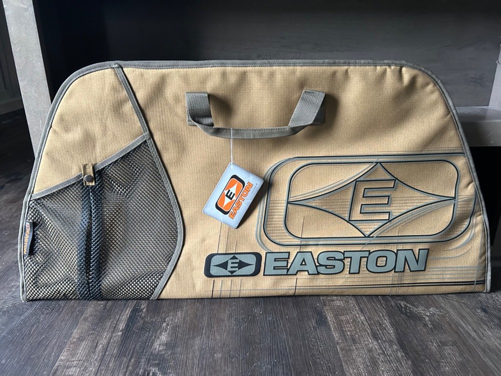 Easton Flatline Micro Bowcase -Tan