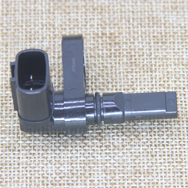 2 ABS Wheel Speed Sensor Front Rear Right & Left for Toyota 4Runner Tacoma