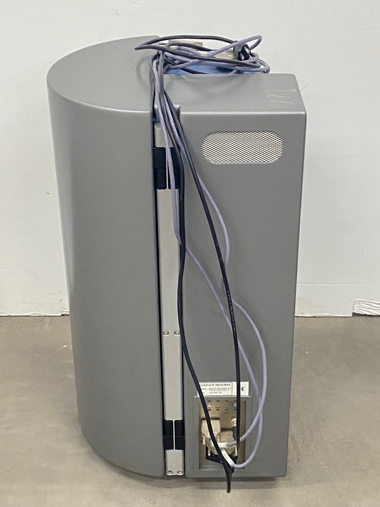 BIOSPACE MEASURES MICRO IMAGER V2 Automatic Sample Feeder X4, Lab Imaging System